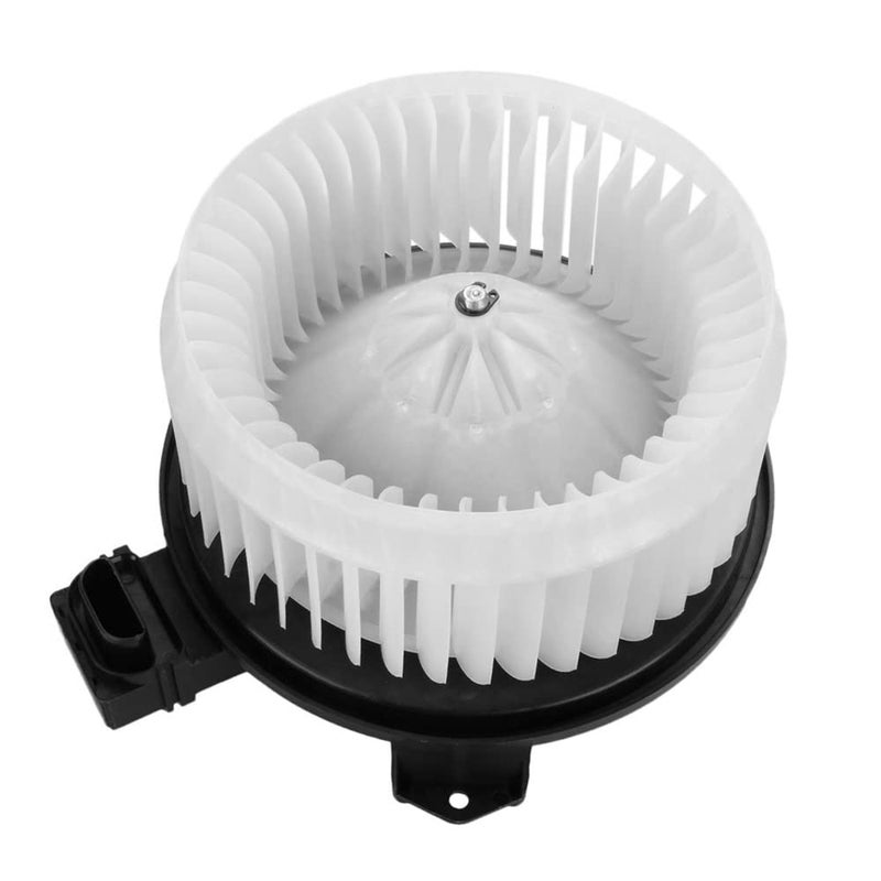A ABIGAIL AC Heater Blower Motor Replacement Compatible with Acura MDX RDX TL TSX, Honda Odyssey Pilot Accord R-V, Ram 1500 2500 3500, Ford Edge Fusion Compass, Jeep Compass Patriot Replaces # 25770668 700203 - Image 1